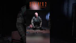 🤯 When The Developer Team Actually Has A Military Background stalker2 [upl. by Meta161]