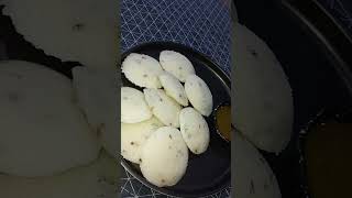 Navratri special Kanchipuram idli [upl. by Alveta125]