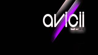 Avicii feat Salem Al Fakir  Silhouettes Original mix in HD [upl. by Narrat327]