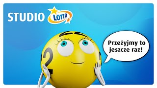 Losowania gier LOTTO 10042024 godz 2200 [upl. by Aihsined]