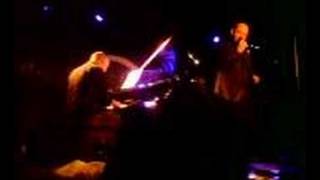 Hue and Cry  Crazy In Love Oran Mor Live [upl. by Oraneg922]