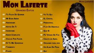 Mon Laferte Sus Grandes Exitos  Top 20 Mejores Canciones  Top Songs 2019 [upl. by Cybill298]