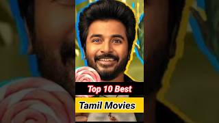 10 best tamil movies to watch in 2024 [upl. by Assilev]