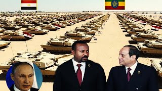 DEGDEG Itoobiya oo xiranaysa wabiyada Somaliya iyo Dowladda oo bixinaysa jawaab Muse Biixi ka [upl. by Eirrot]