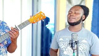 Inkuru mbarirano covered by Duterimbere Damascene ft Rukundo Philemon [upl. by Neeuq]