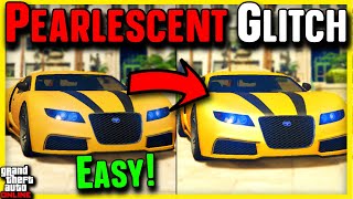 EASY Pearlescent Glitch Guide Working 2024 [upl. by Wilhelm]