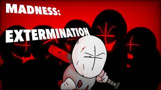 MADNESS Extermination Madness Day 2024 [upl. by Ama]