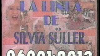 La linea de Silvia Suller [upl. by Milicent]