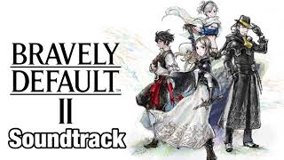 Bind and Divide  Bravely Default II OST [upl. by Noxin]