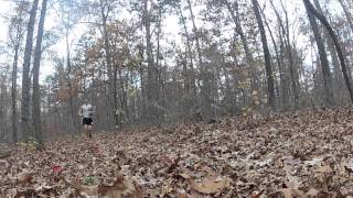 2012 Ozark Trail 100 [upl. by Chon]