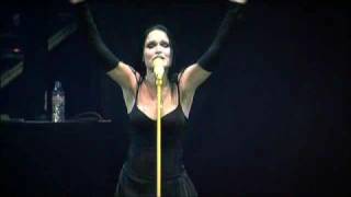 Nightwish  Wishmaster Live [upl. by Yentroc379]