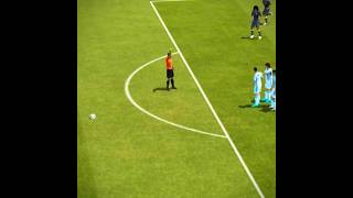 how to avoid a free kick ☠️ eafcmobile fifa eafc fifamobile [upl. by Lili]