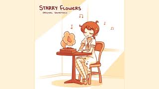 Pretty in Pink  Starry Flowers OST [upl. by Burget405]