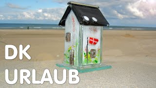 Dänemark Urlaub  Top 10 Tipps [upl. by Maice]