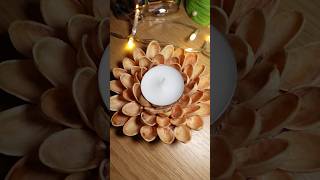 Christmas decorations diy giftwrapping how christmas howto xmas craft [upl. by Crutcher]