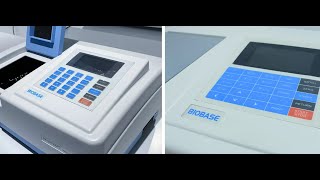 How to read Absorbance at different Wavelength [upl. by Madelon25]