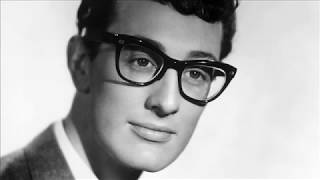 Buddy Holly  Everyday Cover Song Version [upl. by Ytissahc]