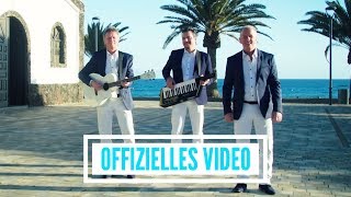 Calimeros  Sterne über Santorini offizielles Video [upl. by Adnah]