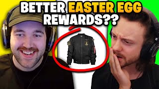 Treyarch is Missing A GOLDMINE for Easter Egg Races  No Nonsense Podcast w evanf1997 [upl. by Tobin]