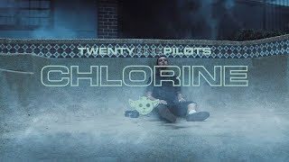 twenty one pilots  Chlorine Official Video [upl. by Aikimat30]