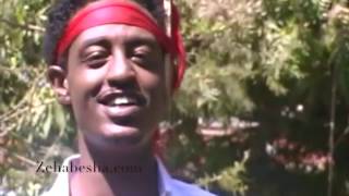 Alemye Getachew Dinbushie Gela ድንቡሼ ገላ Ethiopian Music [upl. by Brynn]