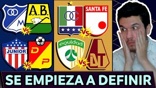 PREDICCIÓN FECHA 3 CUADRANGULARES🔥LIGA BETPLAY DIMAYOR I 2024👉¿CUÁL SERÁ LA SORPRESA [upl. by Lalage]