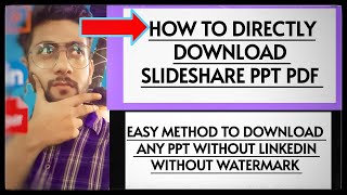 Download SlideShare Online in PDF PPT FREE WITHOUT LOGIN DOWNLOAD PPT FROM URL ONLINE FREE QUALITY [upl. by Nauqed]