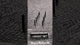 Rollei 35 shots [upl. by Cupo]