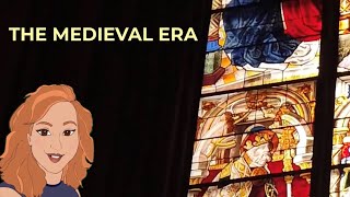 MUSIC HISTORY  The Medieval Era [upl. by Meingoldas959]