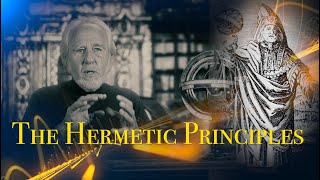 The Seven Hermetic Principles [upl. by Anitniuq229]