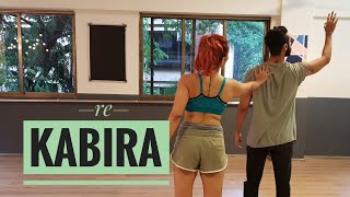 KABIRA  YJHD  NOEL ATHAYDE CHOREOGRAPHY [upl. by Miguelita]