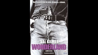 wonderland   official trailer 2003 [upl. by Nodnalb]