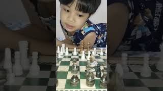 godwyn godwynvideo shortvideo short chess [upl. by Htiekal126]