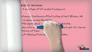 HSC PDHPE Types of Training and Training Methods [upl. by Egwin576]