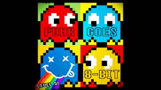 Punk Goes 8Bit  Level 5 Full Album [upl. by Gregoor]