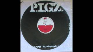 PIGZ  Stooges  1978 [upl. by Terces]