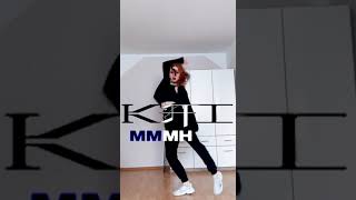 KAI  MMMH dancecover by Diana [upl. by Nalek]