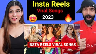 Instagram Reels Viral Hindi Songs 2023  Songs You Forgot the Name  ADV Creations [upl. by Tohcnarf539]