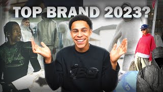 DIE BESTEN BRANDS AUS 2023🤔🔥Ijoshiiks [upl. by Rooney]