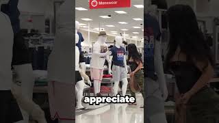 Funniest Mannequin Prank 😂🤪❤️ [upl. by Anirol276]