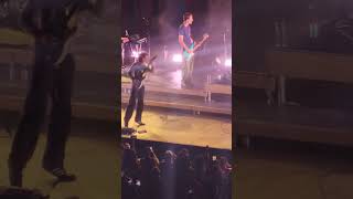 Wallows concert clip [upl. by Yks]