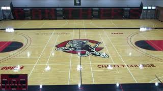 Chaffey College vs SD Mesa MBB Womens Other Basketball [upl. by Essa856]