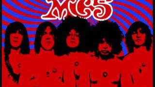 American Ruse  MC5 [upl. by Naerb]