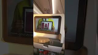 qatar airways safety first [upl. by Nileuqcaj]