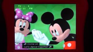 Disneys Minnie Mouse Makeup Tutorial [upl. by Bal]