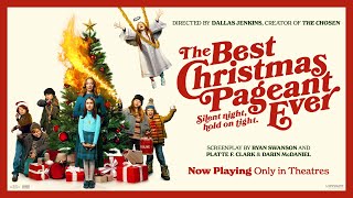 THE BEST CHRISTMAS PAGEANT EVER  Now Playing In Theatres  Cineplex Pictures [upl. by Lemhaj512]