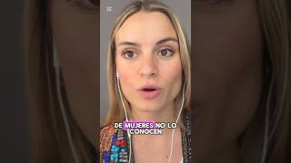 Casi nadie lo conoce salud hormonalbalance roseburguet [upl. by Anrym]