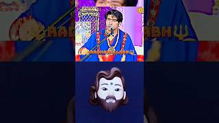 Guruji ne kiya open challenge 😮🤯🤔bageshwarkatha youtube BageshwarDhamSarkar [upl. by Hamitaf]