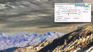 Photoshop Tutorial  Fix Background with Lasso Tool [upl. by Ednil]