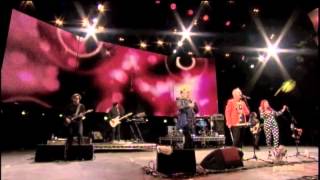 The B52s Love Shack Rewind Festival 2013 [upl. by Odiug]